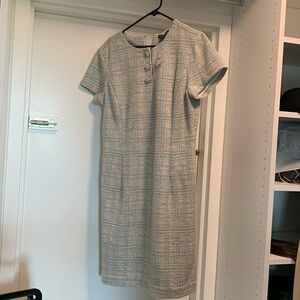 Classy 👗 brooks brother dress